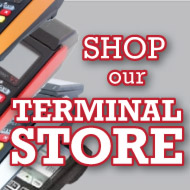 Shop our Terminal Store